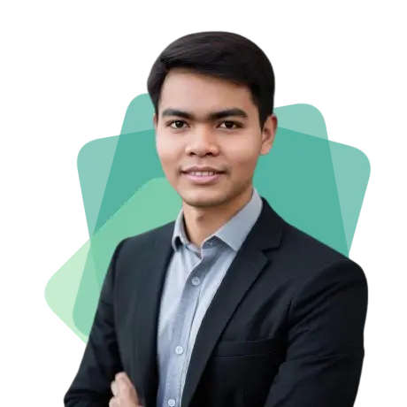 Profile photo of Leat Sophat (LEAT Sophat), known online as PPhat