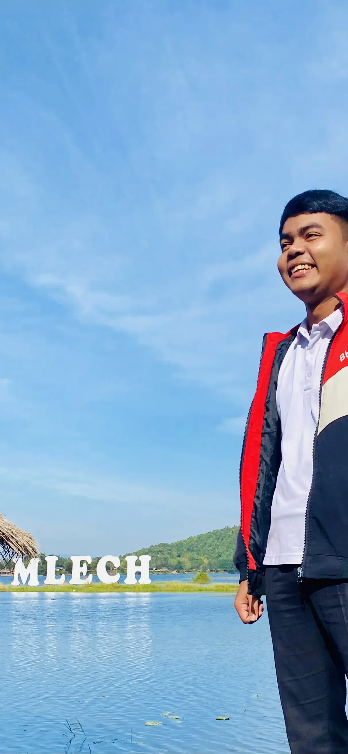 Personal photo at Rom Lech