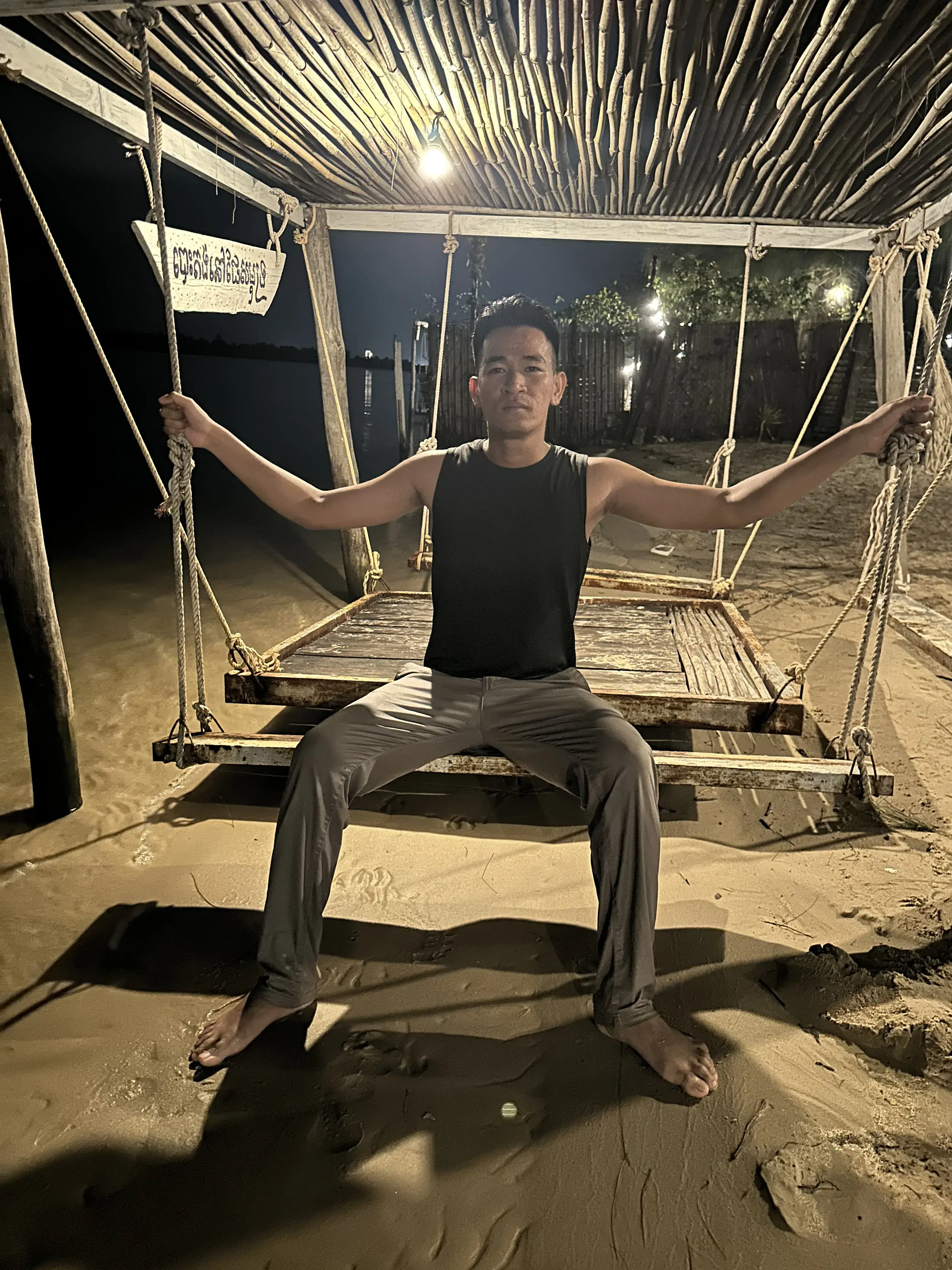 គេថាគេហើយហ្នឹងហា